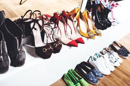 Oliqarx-məmurun qızı sərvəti ilə göz çıxardı - FOTOLAR