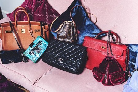 Oliqarx-məmurun qızı sərvəti ilə göz çıxardı - FOTOLAR