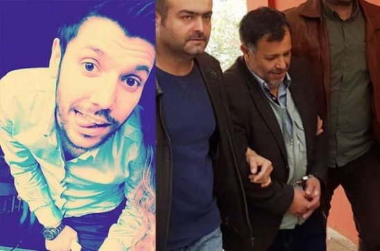 ŞOK: Ata xəstə oğlunu güllələdi