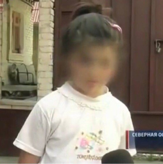 Qan donduran OLAY: 5 yaşlı uşağı 2-3 ay zorladı- VİDEO (+18)