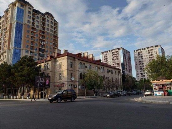 Sumqayıtda 2,3 və 4 mərtəbəli binaların sökülməsi nəzərdə tutulur - RƏSMİ