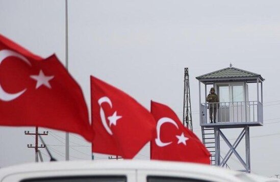 Türkiyənin Ağdamdakı yeni komandanı KİMDİR?