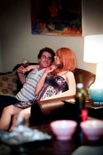 Dünyanın ən qəribə şəkilləri - FOTOLAR