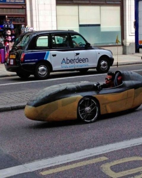 Dünyanın ən qəribə şəkilləri - FOTOLAR