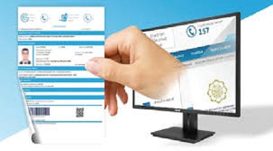 İş yerindən arayış almaq qaydası dəyişdi