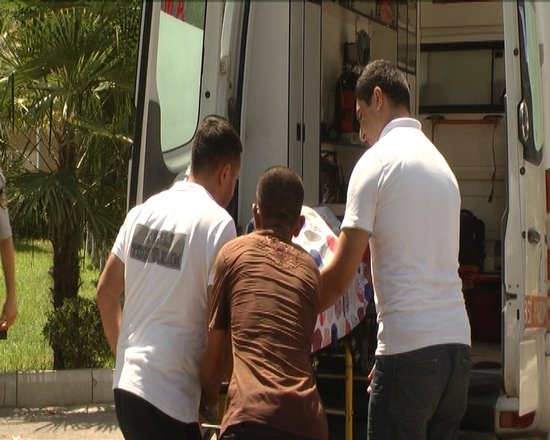 Tərtərdə toy karvanında DƏHŞƏTLİ QƏZA: ölən və yaralananlar var - FOTOLAR