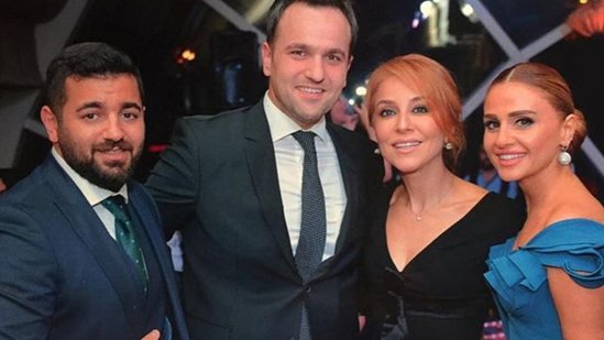 Azəri qızı Günel 3-сü dəfə nişanlandı - 31 yaşında FOTOLAR+VİDEO