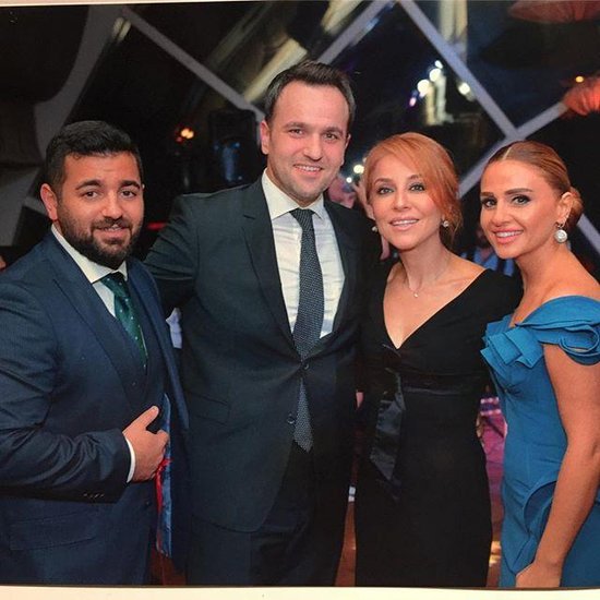 Azəri qızı Günel 3-сü dəfə nişanlandı - 31 yaşında FOTOLAR+VİDEO