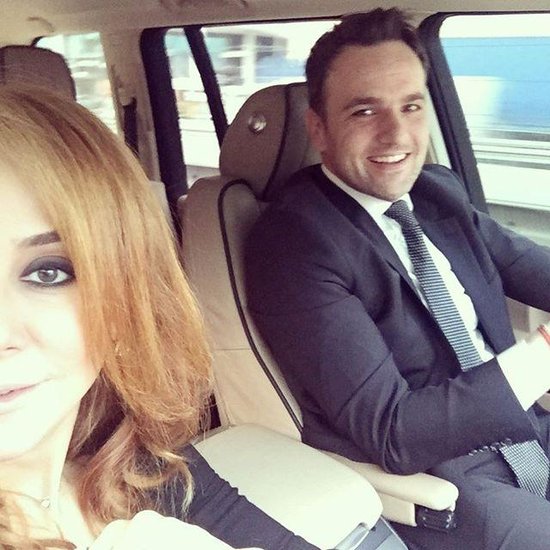 Azəri qızı Günel 3-сü dəfə nişanlandı - 31 yaşında FOTOLAR+VİDEO