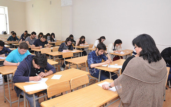 500 bal yığdı qəbul ola bilmədi - SƏBƏB...