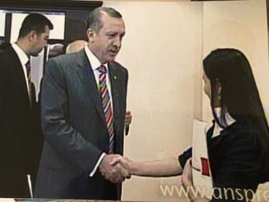 Qənirə Ataşova: "Anam qızı çox olduğu üçün sanki gözükölgəli idi"