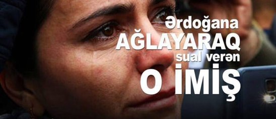 Qənirə Ataşova: "Anam qızı çox olduğu üçün sanki gözükölgəli idi"