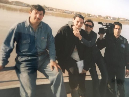 Qənirə Ataşova: "Anam qızı çox olduğu üçün sanki gözükölgəli idi"