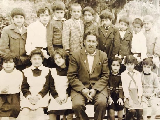 Qənirə Ataşova: "Anam qızı çox olduğu üçün sanki gözükölgəli idi"