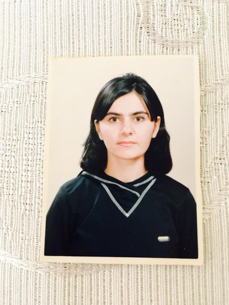 Qənirə Ataşova: "Anam qızı çox olduğu üçün sanki gözükölgəli idi"