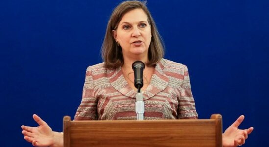 Nuland: "ABŞ-ın Rusiyadakı səfiri ilk dəfə qadın olacaq"