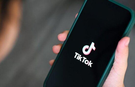 "Tiktok" 345 milyon avro cərimə edildi