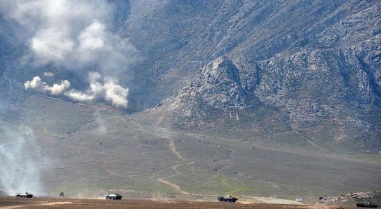 Tacikistan Qırğızıstanla sərhəddə vəziyyətin ağır olduğunu bəyan edib