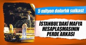 ŞOK ! Lənkəranskinin kimlərin və niyə öldürülməsi ortaya çıxdı