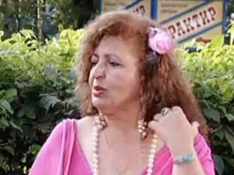 Kübra Əliyeva öldü? -FAKT