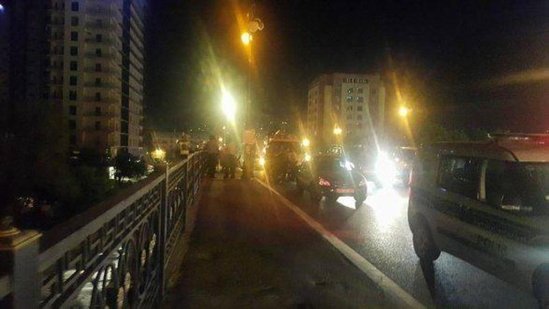 Azərbaycan - Norveç oyunu ərəfəsində FACİƏ - YENİLƏNİB