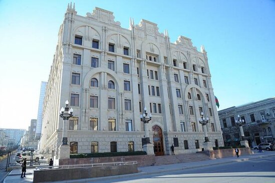 DİN-dən razılaşdırılmamış aksiya keçirmək istəyənlərə XƏBƏRDARLIQ