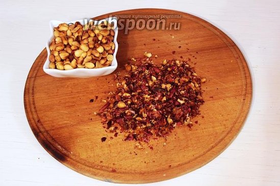 Messinin sevimli peçenyeləri - FOTO