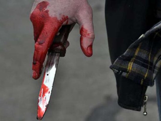 Bakıda gey sevgilisinin başını kəsdi