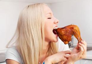 Diqqət! Dünyada ət böhranı: bütün dünya vegetarian olacaq?