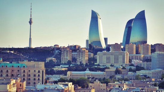 Bakıda oğrular qəsəbəsi və köhnə "vorlar"ın SONU