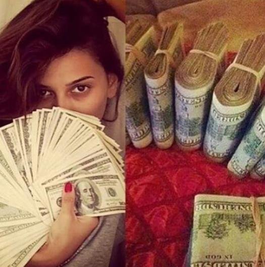 Azərbaycanda varlı balalarının lüks həyatı - FOTOLARDA