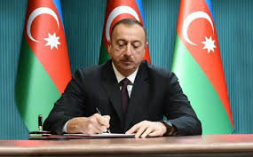 Prezident aparıcı Zaurlara və Xoşqədəmə fəxri ad verdi - TAM SİYAHI