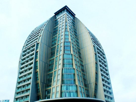 ABŞ prezidentinin milyonlarla dəyəri olan Bakı layihəsi - FOTOLAR