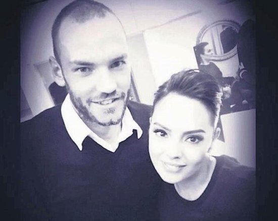 Əri həbsdə olan Ebrunun sevgilisindən ETİRAF: "Evinə getmişəm"