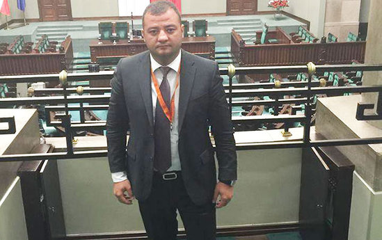 "10-15 min dollar verdim" - Akif Çovdarovun oğlu İFADƏ VERDİ