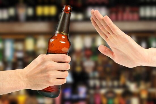 Gürcüstan alkoqollu içkilərin satışını dayandırdı