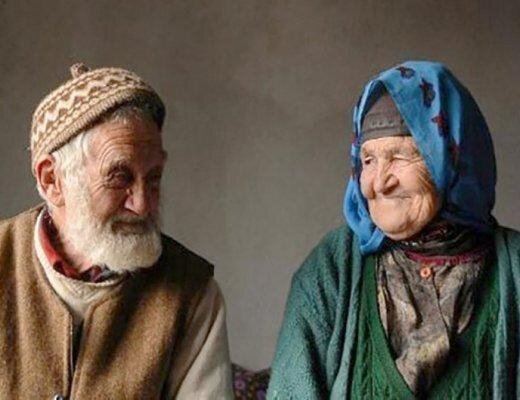 Azərbaycandakı ahılların sayı AÇIQLANIB