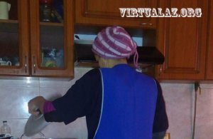 "Zibillikdən yemək götürüb uşaqlarıma yedirirdim"-5 yaşından çobanlıq edən Gülşənin hekayəsi