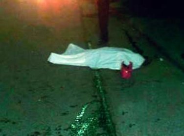 BAKIDA 13 yaşlı məktəblinin faciəvi ölümü