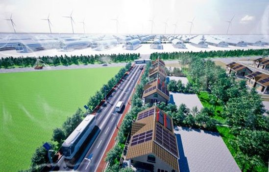 Əhaliyə işıq pulu ilə bağlı şad xəbər