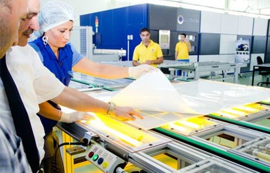 Əhaliyə işıq pulu ilə bağlı şad xəbər