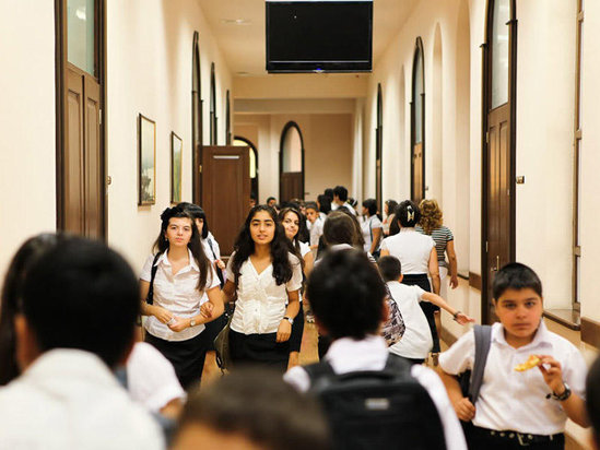 Nazir məktəblərlə bağlı ƏMR VERDİ