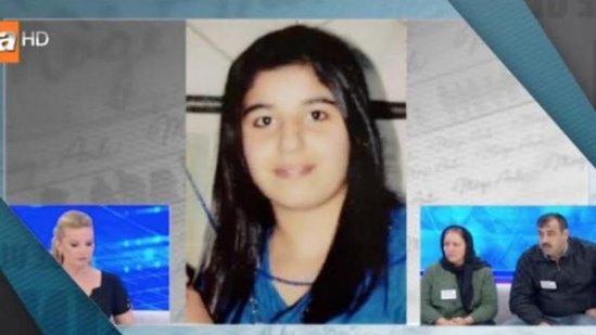 16 yaşlı azərbaycanlı qızın İstanbul FACİƏSİ - FOTO