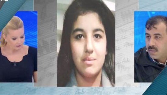 16 yaşlı azərbaycanlı qızın İstanbul FACİƏSİ - FOTO