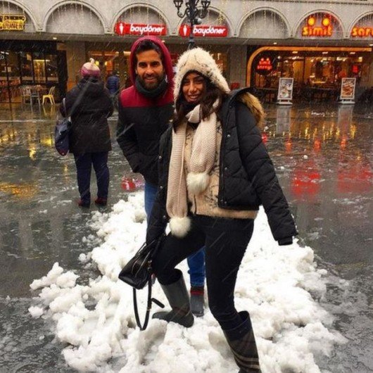 Reina hücumunda həyatını itirənlər kimlərdir? - SİYAHI + FOTOLAR