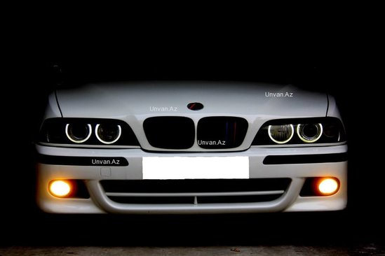 BMW 530 çox ucuz qiymətə satılır