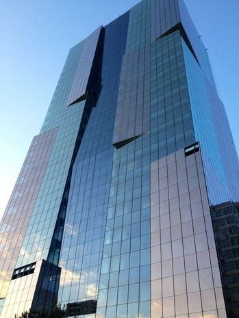 "Dəmirçi Plaza"dakı qətllə bağlı rəsmi açıqlama