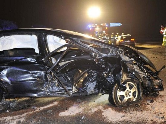 Naxçıvanda ağır qəza: ölən və yaralanan var