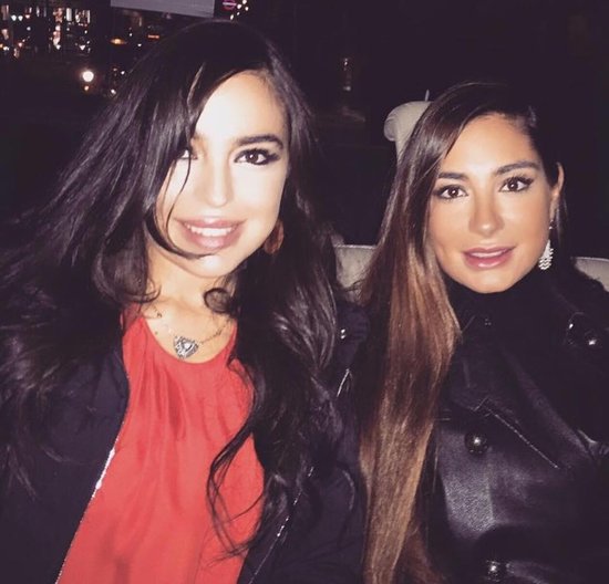 Prezident qızı Arzu Əliyeva üçün özəl gün -FOTOLAR