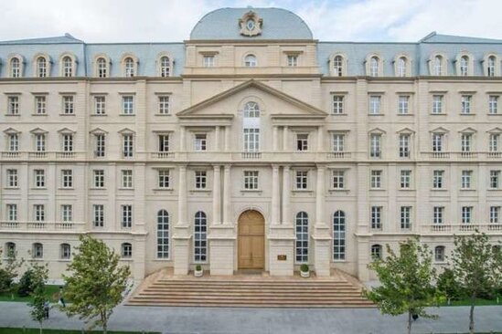 Maliyyə Nazirliyi QHT-lərə xəbərdarlıq edib